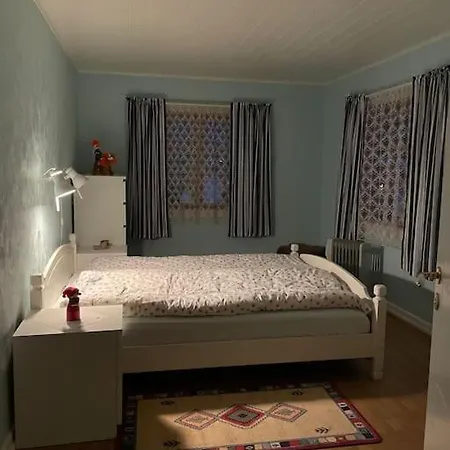 Familievennlig Fritidsbolig I Hjertet Av Fla, Perfekt For Besok I Bjorneparken