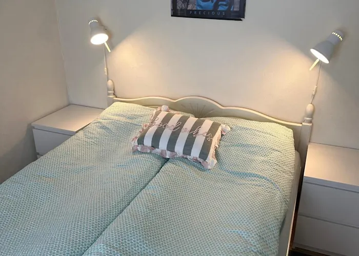 Familievennlig Fritidsbolig I Hjertet Av Fla, Perfekt For Besok I Bjorneparken Сasa de vacaciones