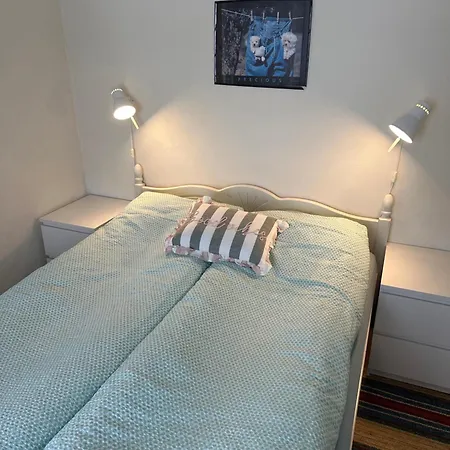 Familievennlig Fritidsbolig I Hjertet Av Fla, Perfekt For Besok I Bjorneparken Casa de Férias