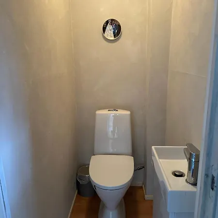 Semesterbostad Familievennlig Fritidsbolig I Hjertet Av Fla, Perfekt For Besok I Bjorneparken *